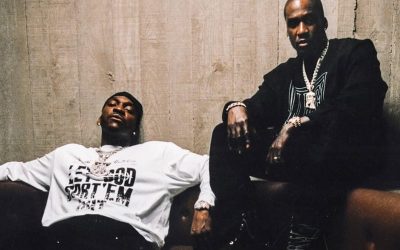 Clipse x Carhartt WIP Is Here