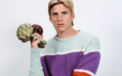 JW Anderson’s Resort Spring 2026 Is a “Cabinet of Curiosities”