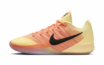 Sabrina Ionescu Preps for the “All-Star” With New First Look at the Nike Sabrina 3