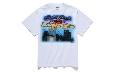 AWAKE NY Launches “Protect People” T-Shirt