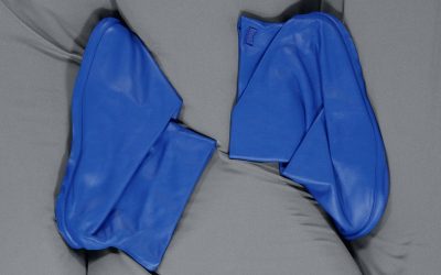 Camper × Issey Miyake Peu Form Collaboration Hones in on Form and Fluidity