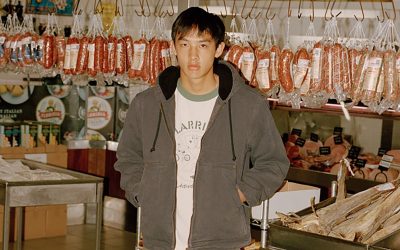 Melbourne’s Larriet Makes the Case for Considered, Everyday Uniforms
