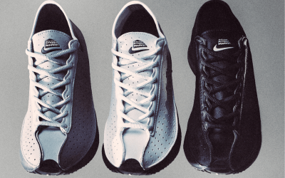 Dover Street Market Reimagines the Nike Air Superfly