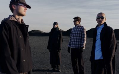 Observe Redefines Everyday Uniforms With FW25 Drop