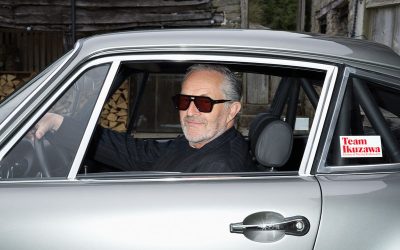First Look: Team Ikuzawa and Native Sons Launch “Ultimate Driving” Sunglasses