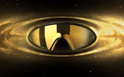 Oakley’s Ellipse 50th Anniversary Sunglasses Marks Its Ongoing Dedication to Innovation