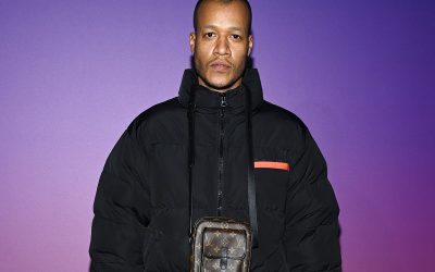 Heron Preston Regains Full Control of Brand from New Guards Group