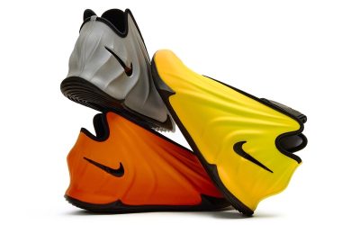 Nike Basketball Reveals the GT Future