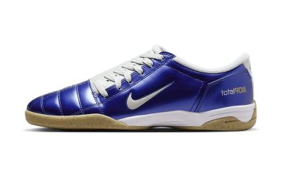 Nike Debuts the Total 90 III in Sleek “Blue Void” Colorway