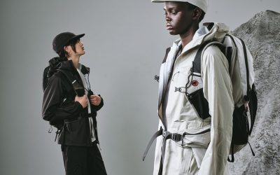 Hiking Patrol and MAMMUT Reunite for Collaborative SS26 Collection