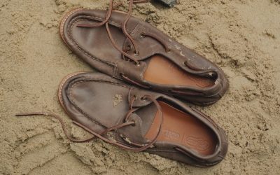 Colbo Teams Up With Sperry For Two Authentic Original Boat Shoes