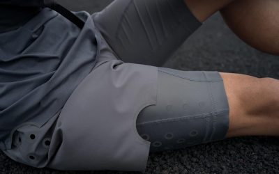 The Innovative Architecture of Goldwin 0’s Debut Performance Capsule