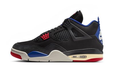 Official Look at the Air Jordan 4 “Rare Air”