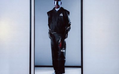 Alpinestars RSRV Revives and Reengineers Archival Pieces in REVAMPED Drop