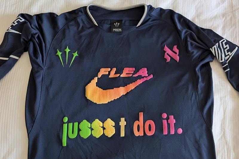 Drake’s OVO Takes Over Wireless Festival With Exclusive Nike NOCTA Merch Drop