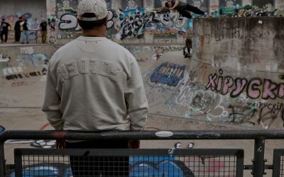 Golden Goose Premieres First Skate Film, ‘Hold On: Enjoy the Ride, It Never Ends’