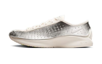 Nike Revives the Iconic Air Superfly with a Futuristic Exclusive