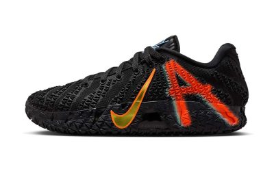 Nike Ja 3 “NY vs NY” Has an Official Release Date