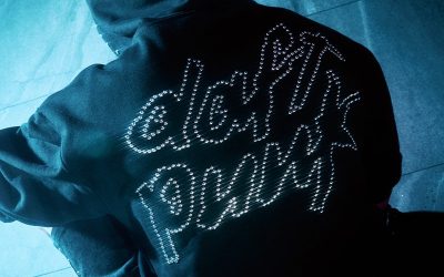Daft Punk and PLEASURES Release Exclusive Capsule Reimagining Iconic Visuals