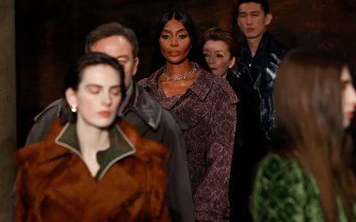 The British Fashion Council Is Shaking Up London Fashion Week