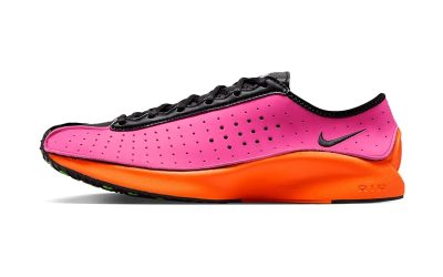 Dover Street Market x Nike Air Superfly Returns in Bold “Hyper Pink” Makeover