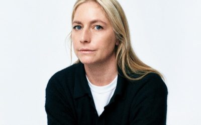 Marni Appoints Meryll Rogge as New Creative Director