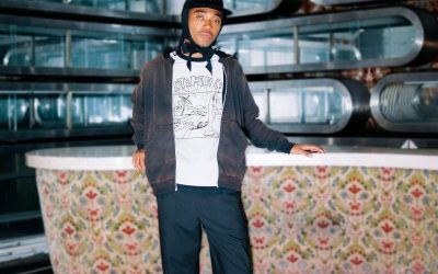 Sasquatchfabrix., tokyovitamin & BEAMS FUTURE ARCHIVE Reveal Triple Collaboration