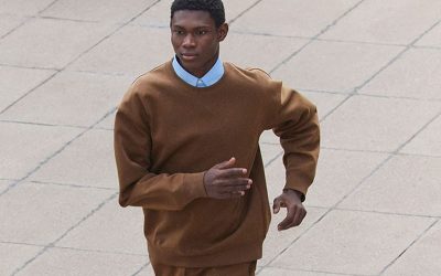 UNIQLO : C FW25 Masters the Essentials