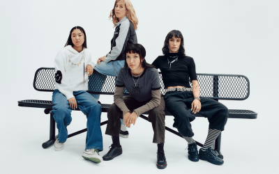 A New Generation of Athletes Usher in the Future of the Vans Old Skool