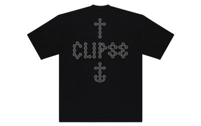 Clipse and Josh Sperling Debut Limited Edition ‘Let God Sort Em Out’ Collection