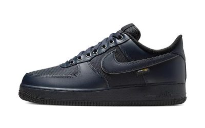 Nike Reworks the Air Force 1 Low With Rugged Cordura
