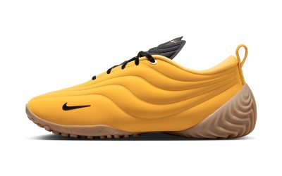 Official Look at the Nike Astra Ultra “University Gold”