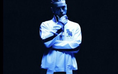 OVO Reps Chelsea FC in New Central Cee-Fronted Collab Capsule