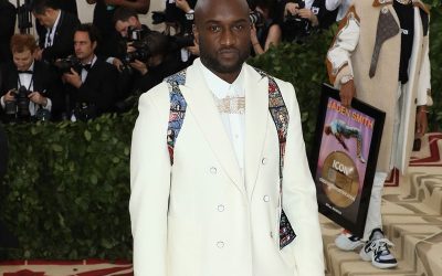 Major Virgil Abloh Exhibition To Open During Paris Fashion Week