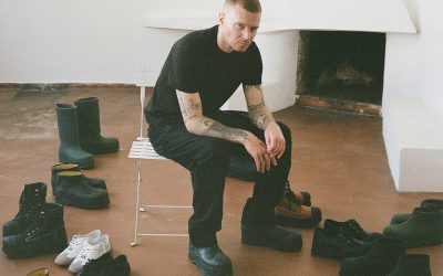 Matthew M. Williams Reintroduces Himself as an Independent With New Namesake Project