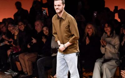 Matthieu Blazy’s Chanel Métiers d’Art Debut Is Headed For NYC