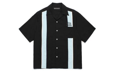 WACKO MARIA Celebrates 10 Years of MR. BROTHERS CUT CLUB With New Collaboration