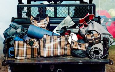 Burberry Beat Analysts’ Expectations in Q1 FY2026