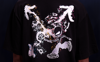 Ibiza Nightclub UNVRS Unveils New Collaboration with Off-White