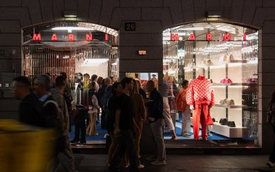 Marni’s Meryll Rogge Era Begins & Loro Piana Labor Abuses Revealed in This Week’s Top Fashion News