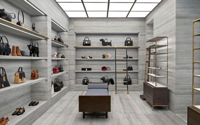 Thom Browne Opens New Doors on NYC’s Upper East Side