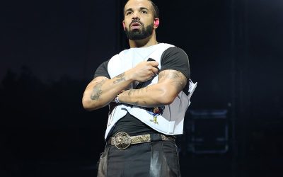 Inside NOCTA Manor: Drake and Nike’s Immersive Brand Retreat in London