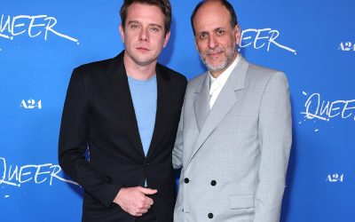 Jonathan Anderson Named Costume Designer For ChatGPT Biopic ‘Artificial’