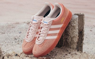 Bad Bunny’s adidas Gazelle Indoor Escapes to Cabo Rojo in This Week’s Best Footwear Drops