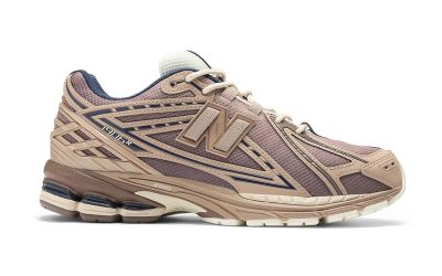 The New Balance 1906R Welcomes an Earthy “Fawn” Colorway