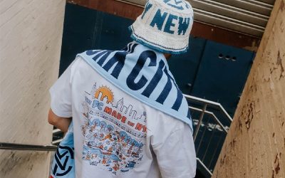 Only NY & NYCFC Return to Honor “The FC Made in NYC”