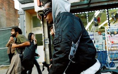 A$AP Rocky x Ray-Ban’s “Next Generation” Collection Faces the Future