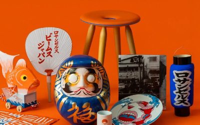 BEAMS JAPAN to Bring “All Things Japan” Stateside For LA Pop-Up