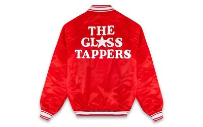 Tyler, the Creator Drops ‘DON’T TAP THE GLASS’ x Golf Wang Capsule