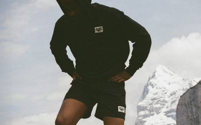 Adventure Racing Roots Fuel HI-TEC HTS74’s Apparel Debut